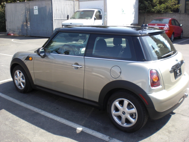 2008minicooper