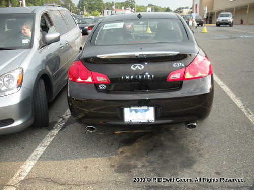 Infiniti G37 Sedan. Infiniti+g37x+sedan