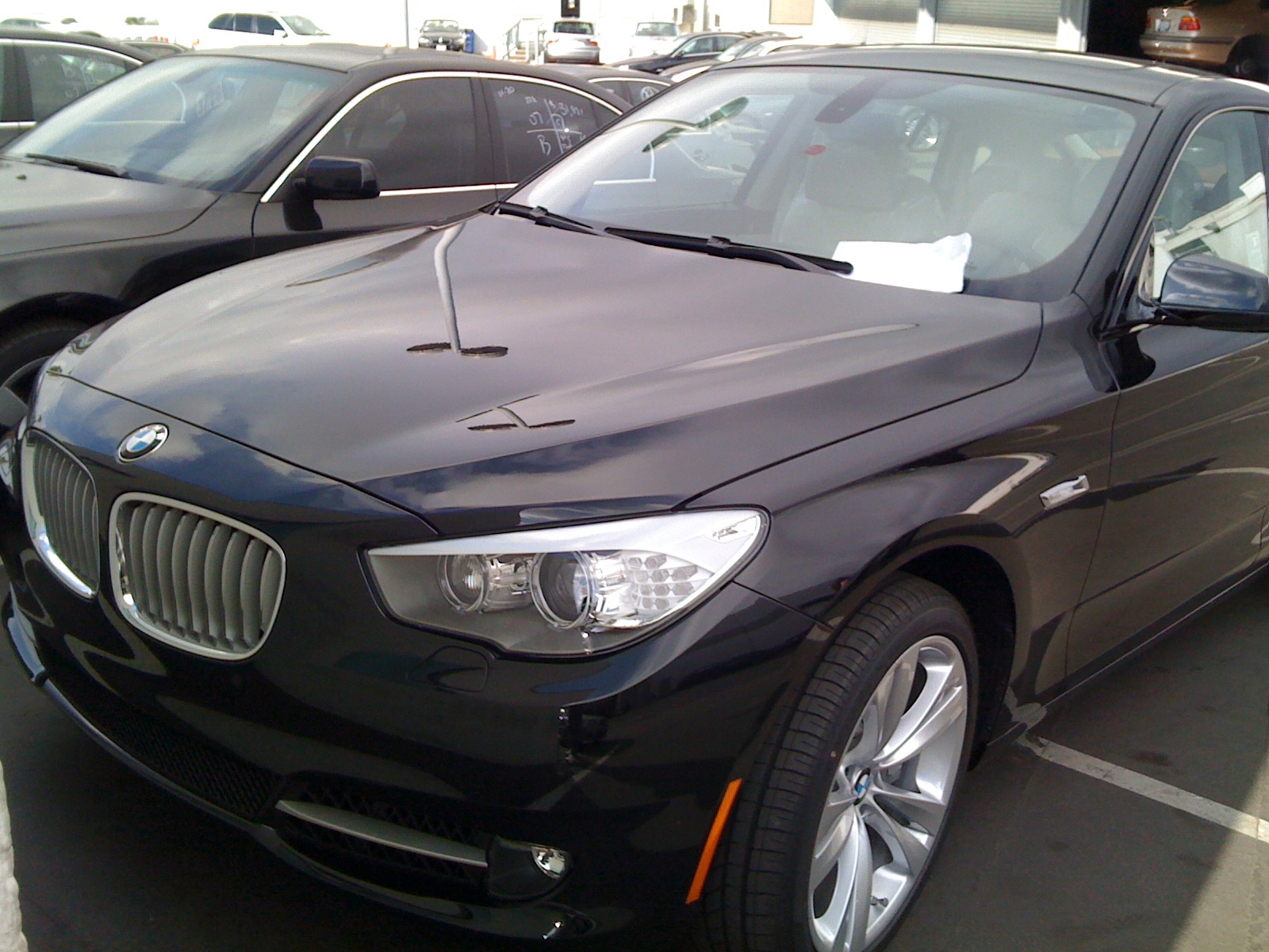 Mercedes lease rates november 2009 #2