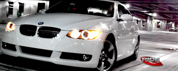 2000 Bmw 323i white smoke #6