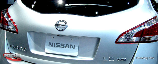 Nissan lease rates