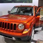 Jeep Patriot