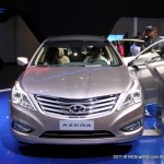 Hyundai Azera