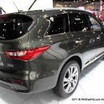 Infiniti JX35