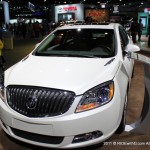 Buick Verano