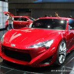 Scion FR-S