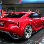 Scion FR-S