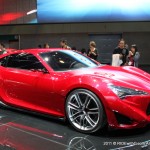 Scion FR-S