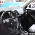 Mazda CX5