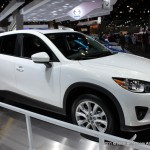 Mazda CX5