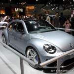 Volkswagen Beetle R