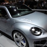 Volkswagen Beetle R
