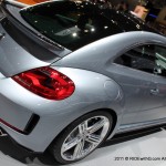 Volkswagen Beetle R