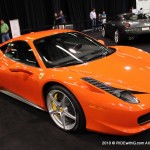 Ferrari...Something...