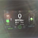 Over 60MPG! Insane!